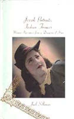 Jewish Portraits, Indian Frames