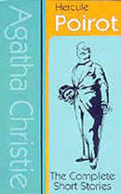 Hercule Poirot - The Complete Short Stories