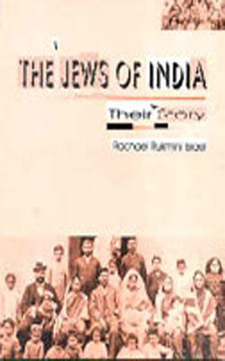 The Jews of India - Their Story