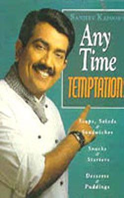 Any Time Temptations