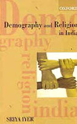 Demography and Religion in India