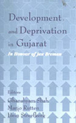 Development and Deprivation in Gujarat