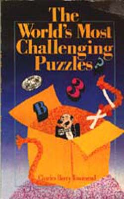 The World's Most Challenging Puzzles
