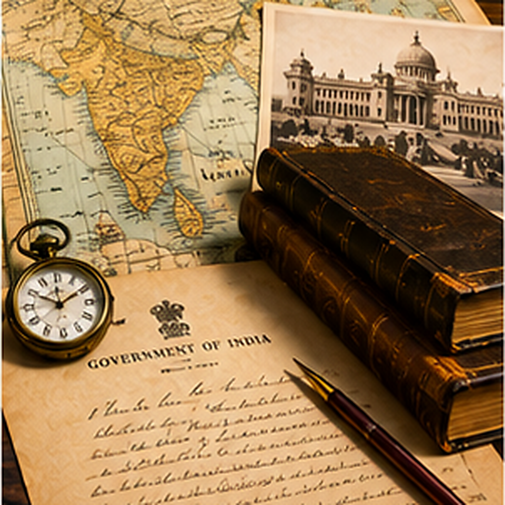 British Raj