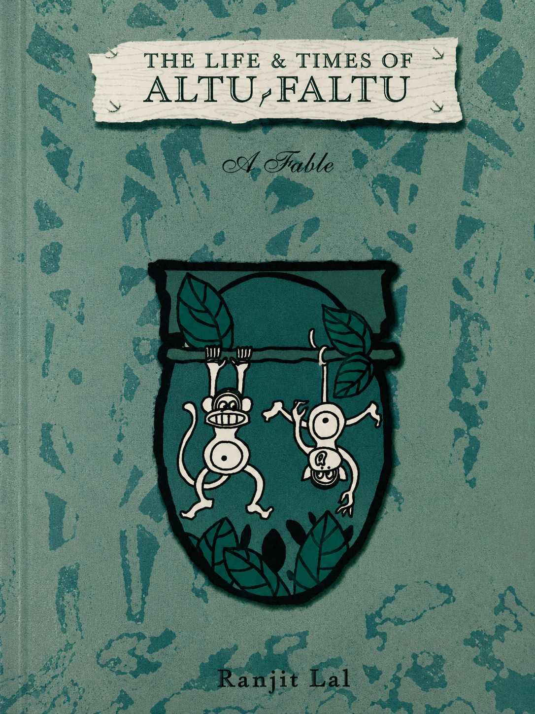 The Life & Times of Altu - Faltu