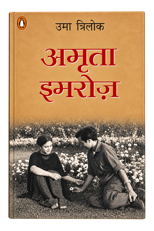 Amrita - Imroz : A Love Story        (HINDI)