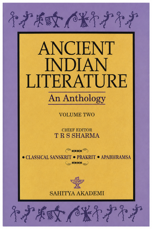Ancient Indian Literature - An Anthology: Volume 2
