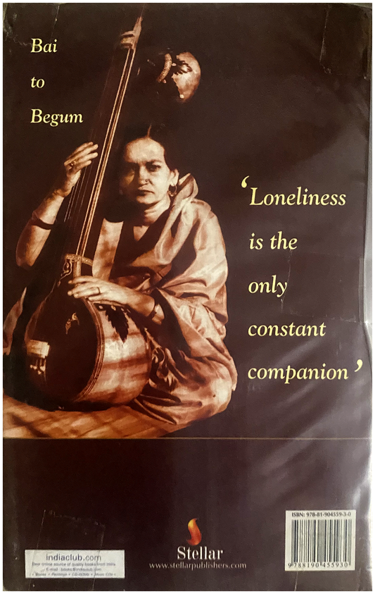 Ae Mohabbat: Reminiscing Begum Akhtar