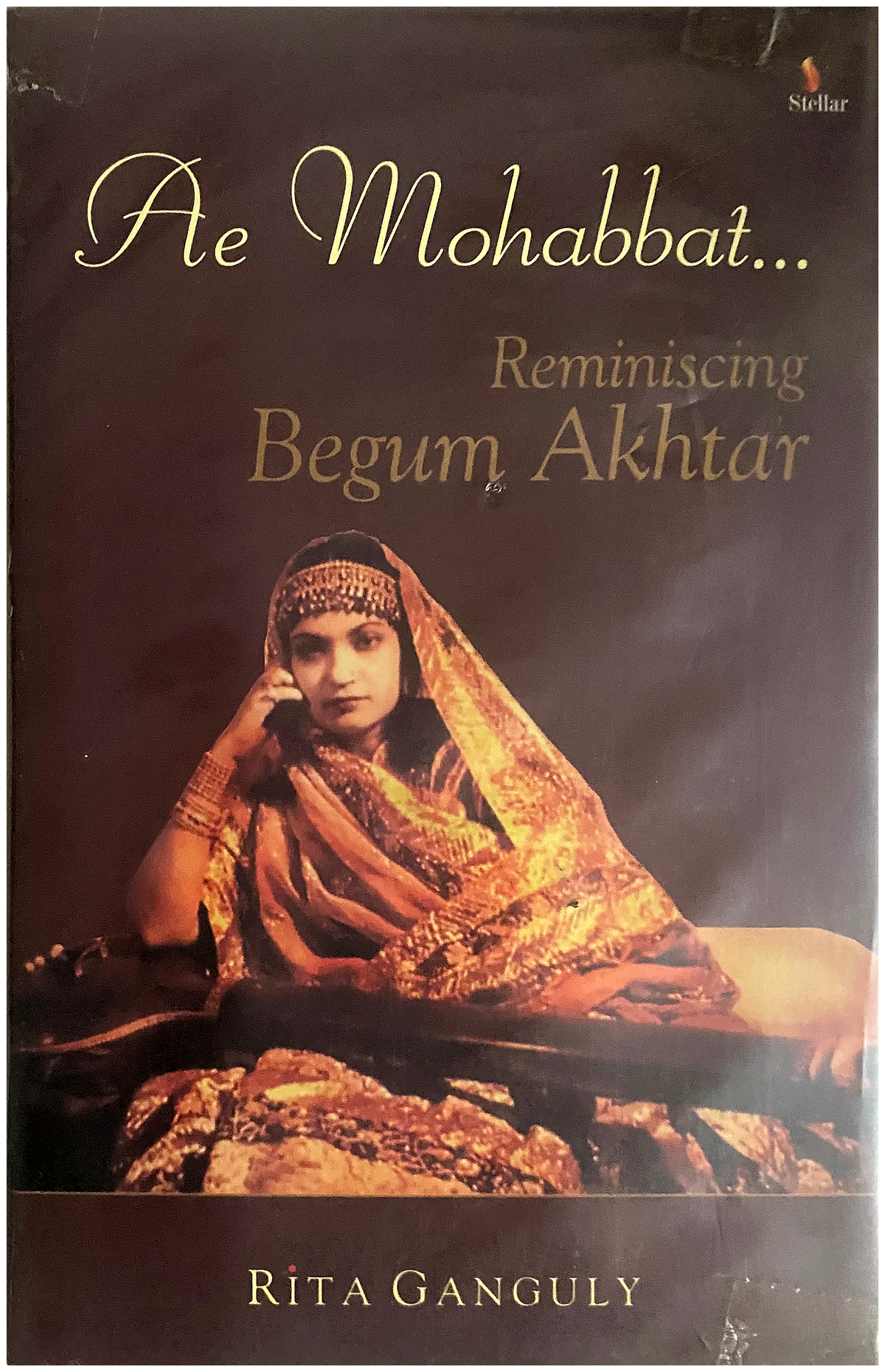 Ae Mohabbat: Reminiscing Begum Akhtar