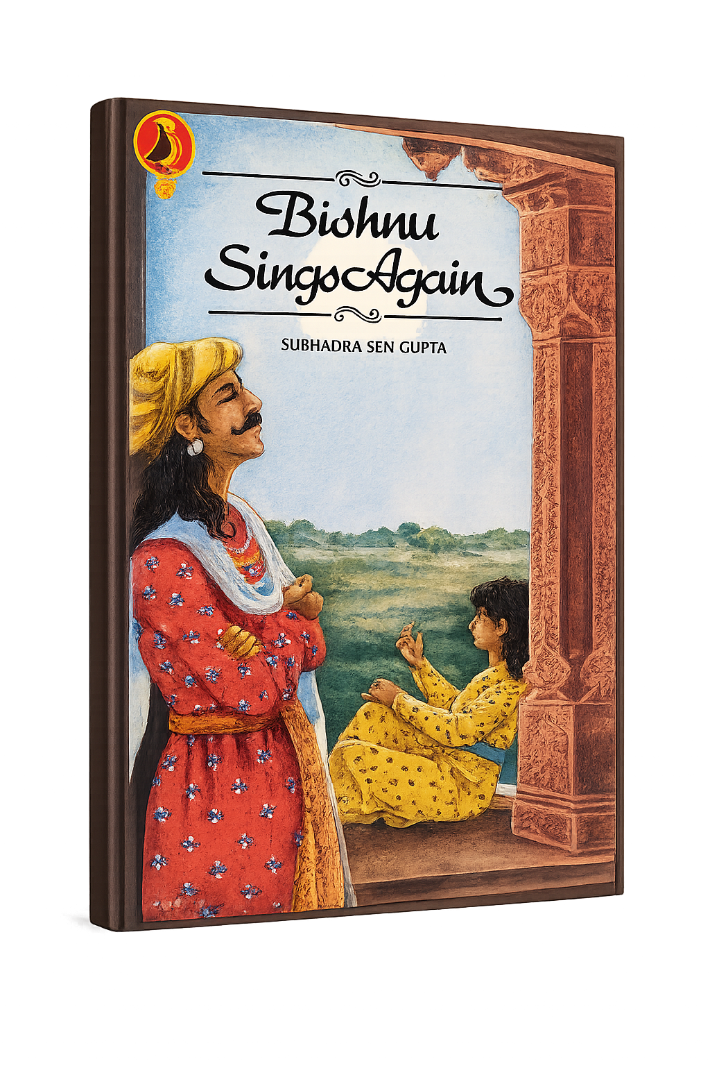 Bishnu Sings Again