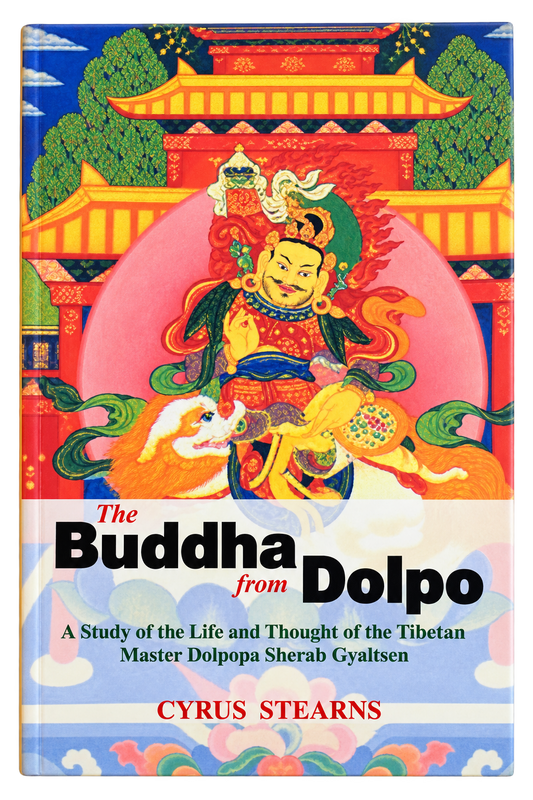 The Buddha from Dolpo