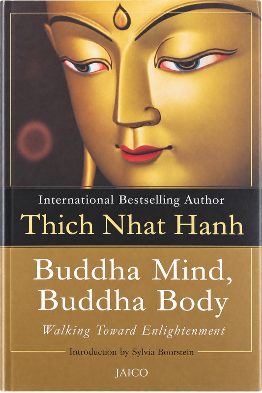 Buddha Mind,  Buddha Body