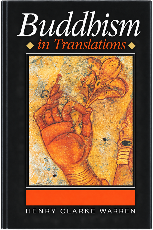 Buddhism In Translations