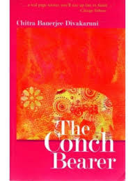 The Conch Bearer