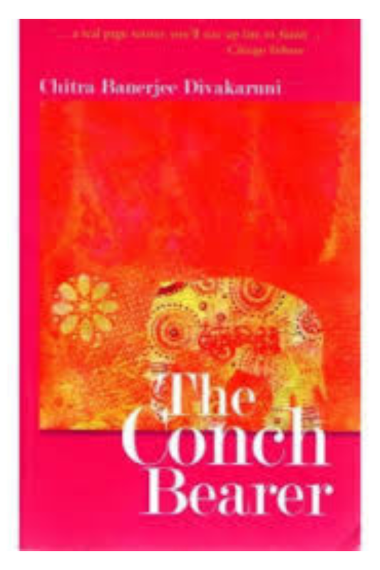 The Conch Bearer