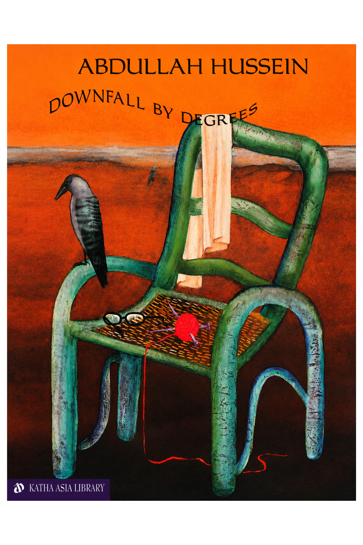 Downfall by Degrees