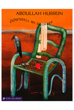 Lade das Bild in den Galerie-Viewer, Downfall by Degrees
