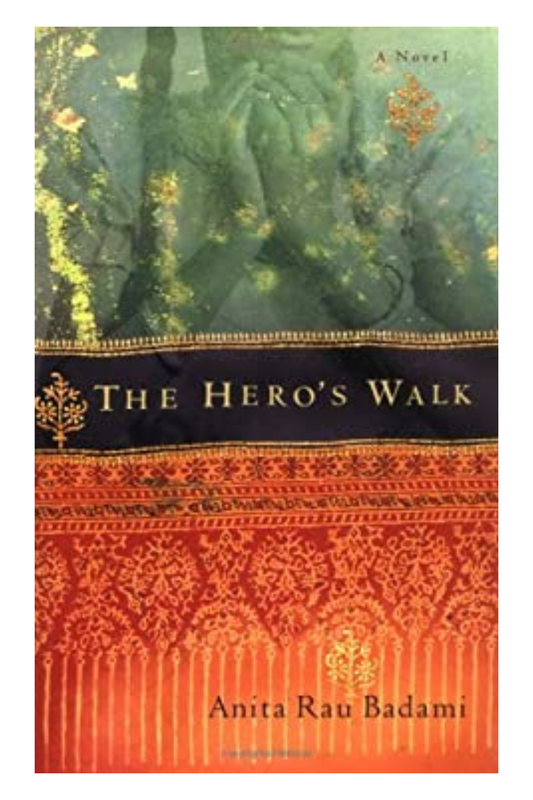 The Hero's Walk