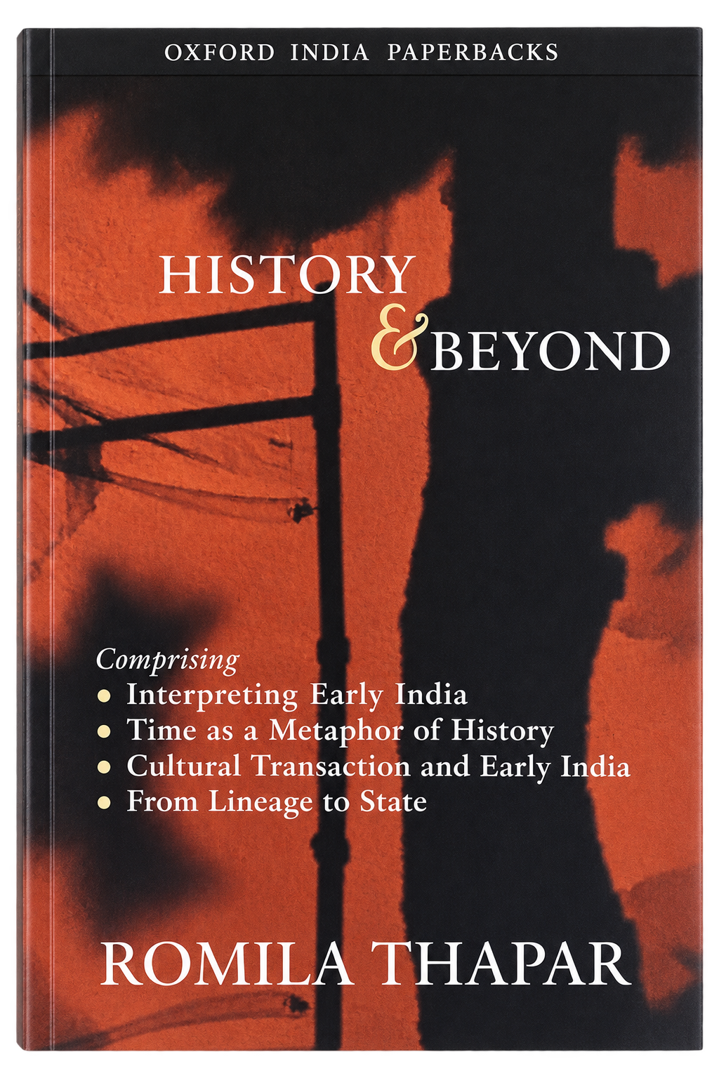 History & Beyond - An Omnibus Edition of 4 Books