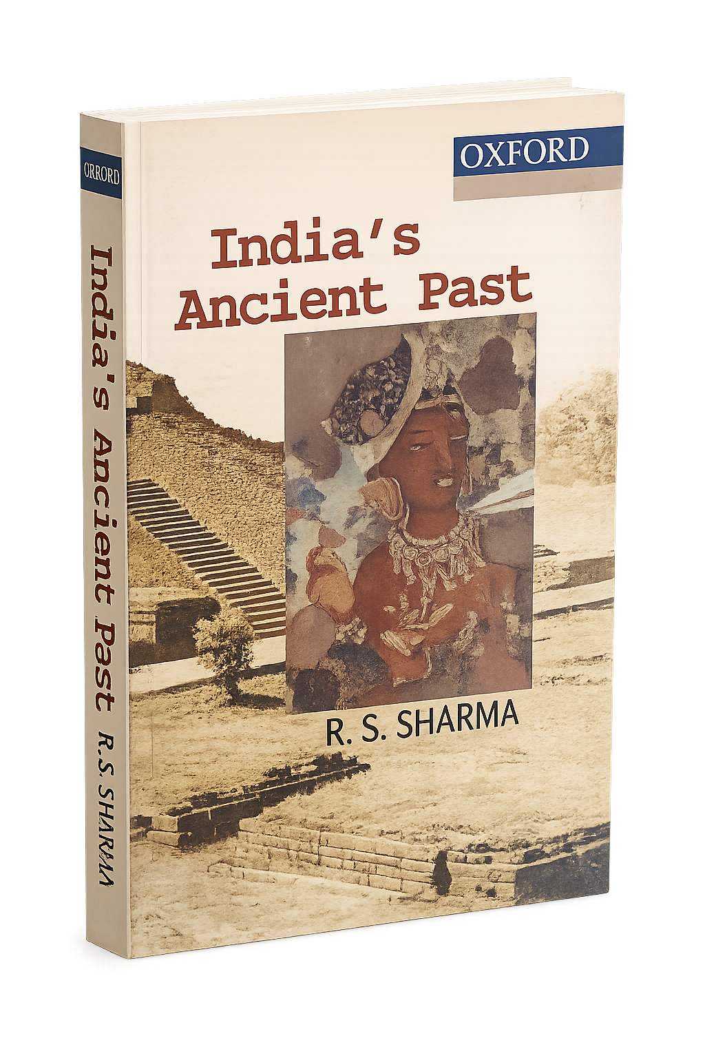 India's Ancient Past