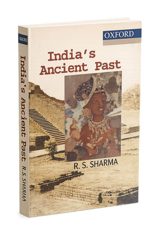India's Ancient Past