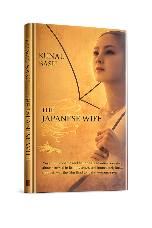 The Japanese Wife