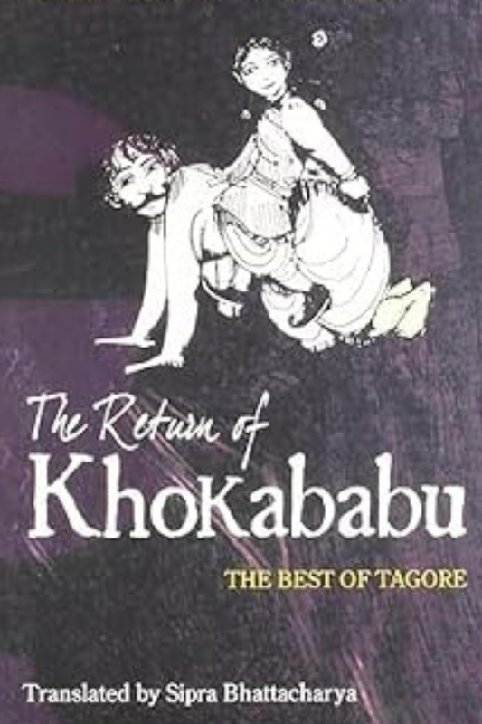 The Return of Khokababu
