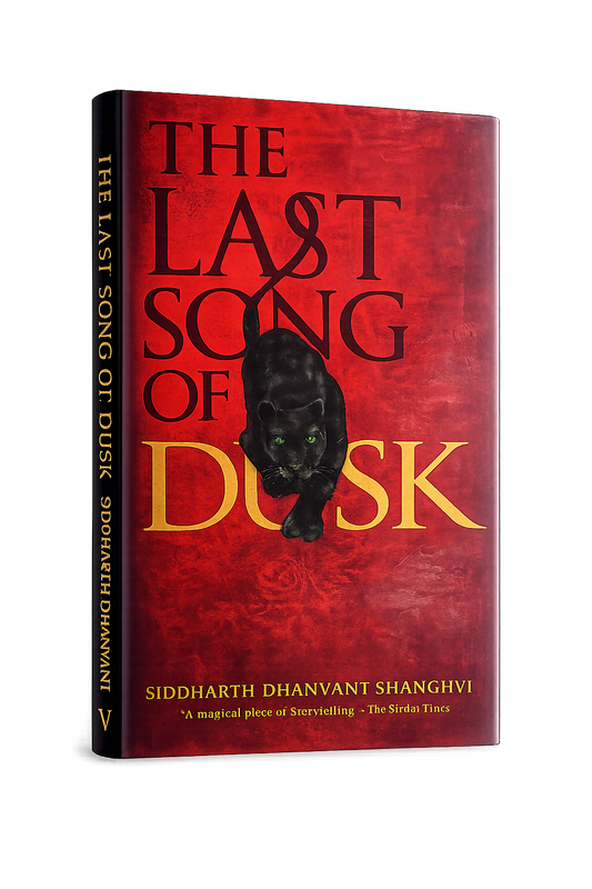The Last Song of Dusk