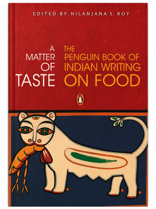 A Matter Of Taste