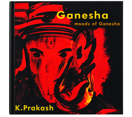 Ganesha - Moods of Ganesha