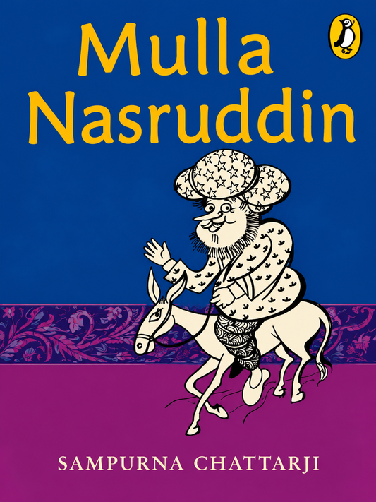 Mulla Nasruddin