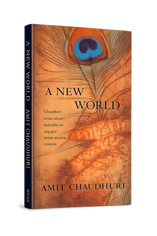 A New World