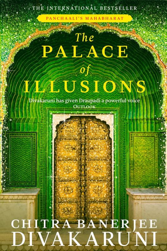 The Palace of Illusions