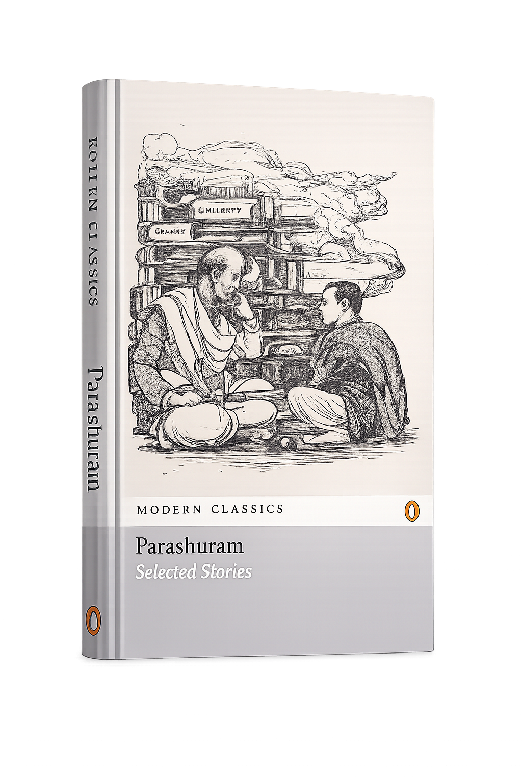 Parashuram: Selected Stories