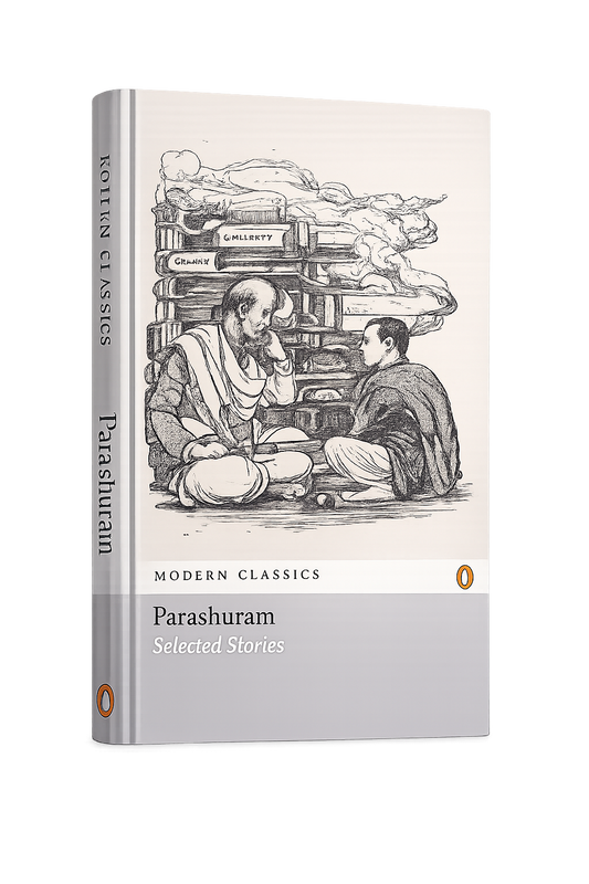 Parashuram: Selected Stories