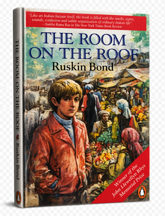 The Room on the Roof