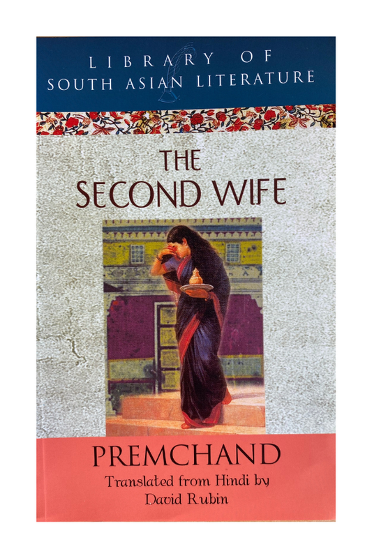 The Second Wife