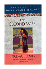 Lade das Bild in den Galerie-Viewer, The Second Wife
