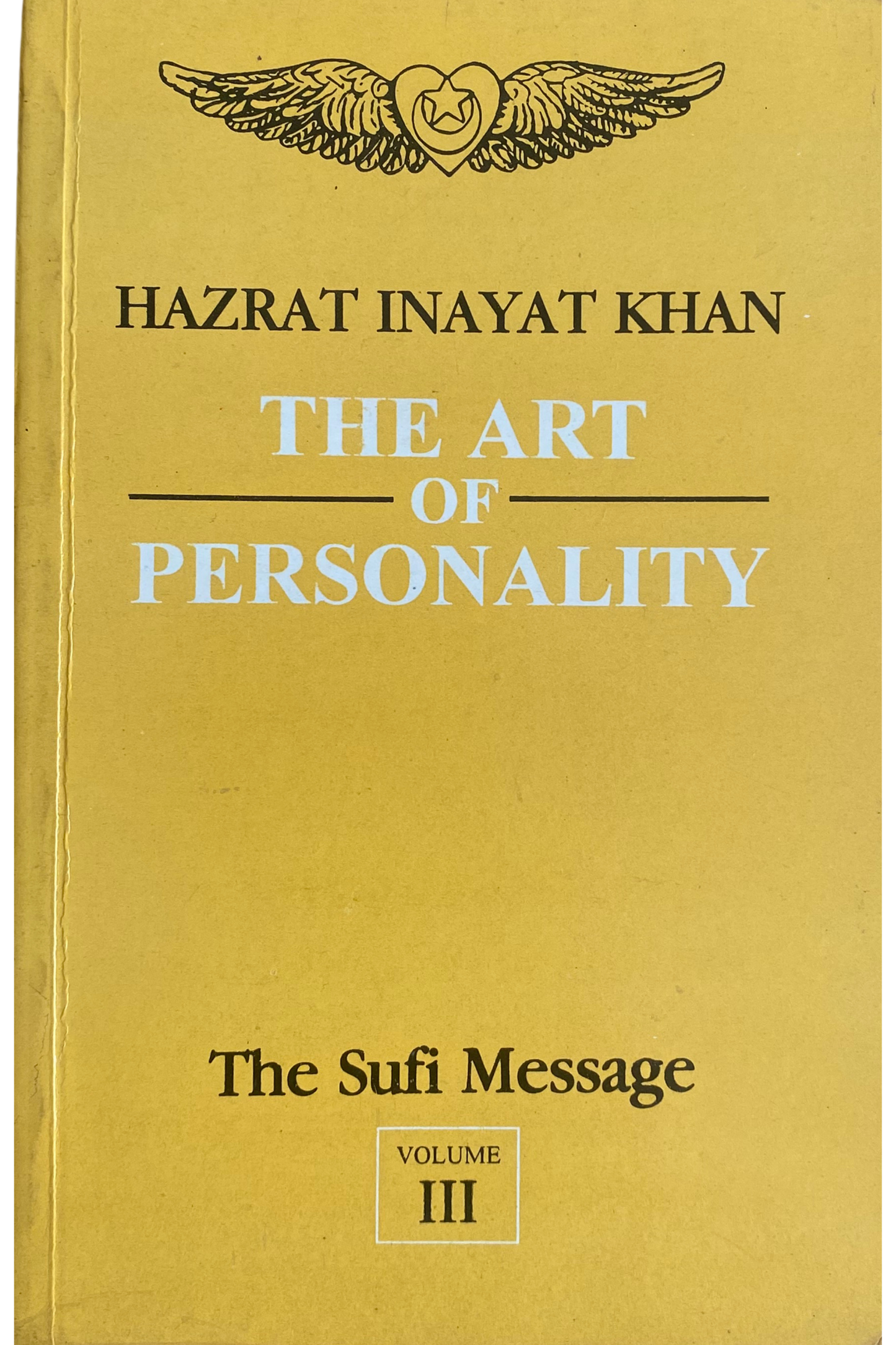 The Sufi Message -  A Set of 14 volumes with Index