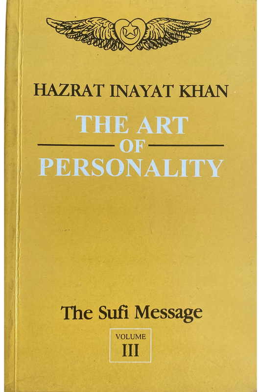 The Sufi Message -  A Set of 14 volumes with Index