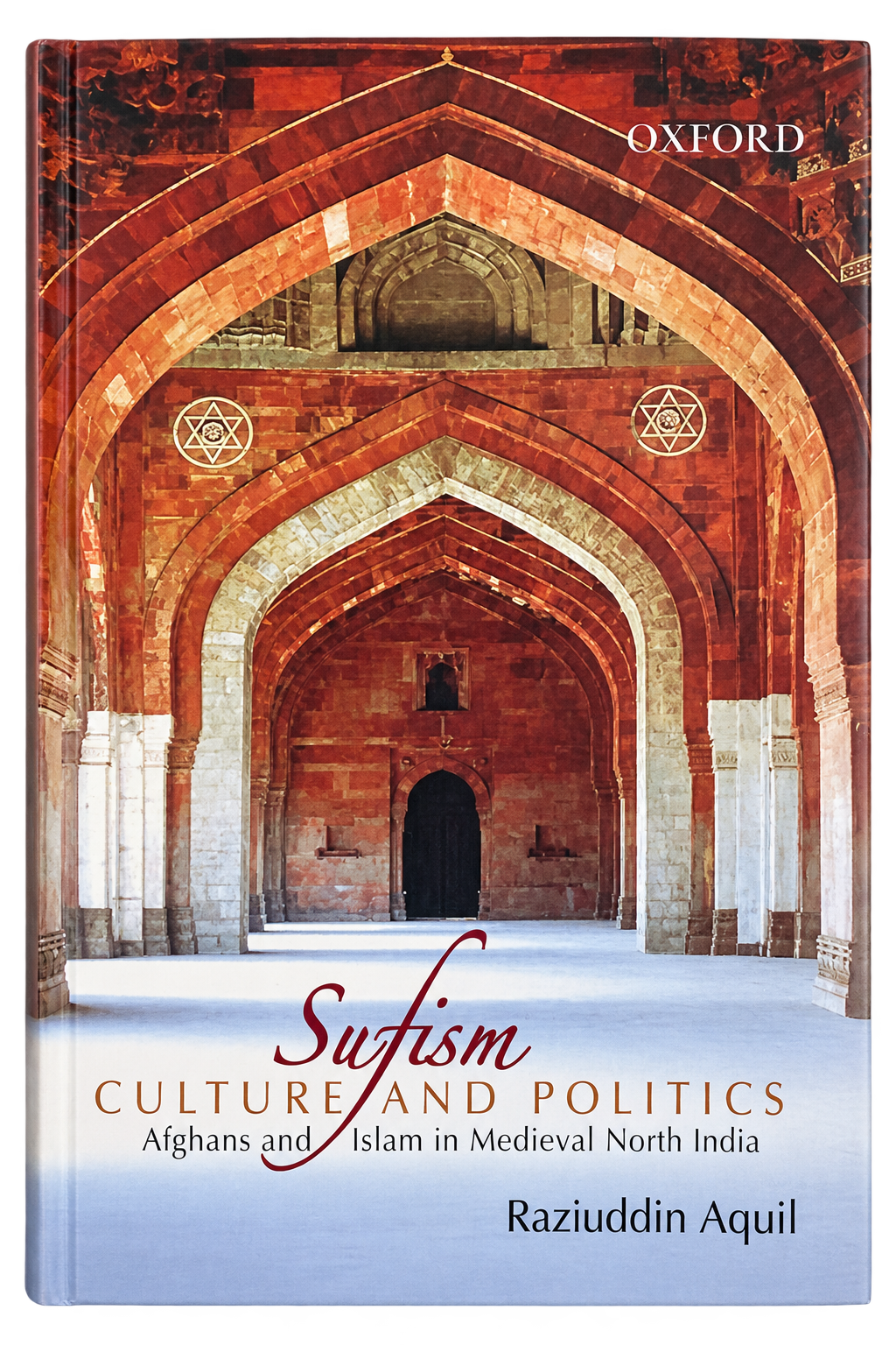 Sufism, Culture And Politics