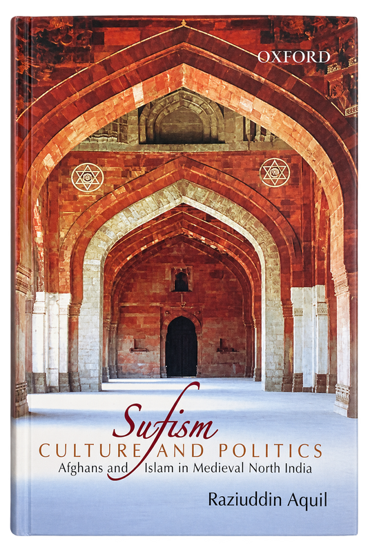 Sufism, Culture And Politics