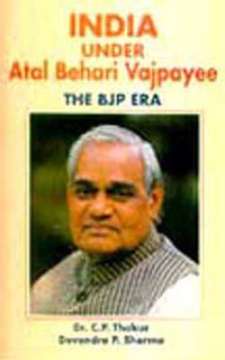 India Under Atal Behari Vajpayee