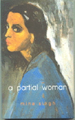 A Partial Woman