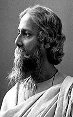 Rabindranath Tagore