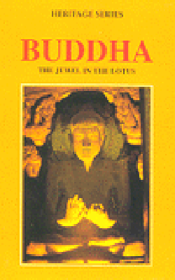 Buddha: The Jewel in the Lotus  - Heritage Series