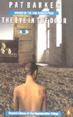 The Eye in the Door