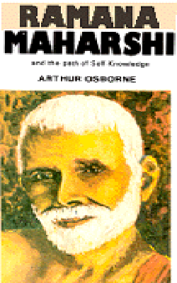 Raman Maharshi