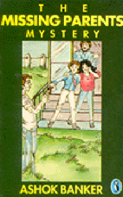 The Missing Parents Mystery