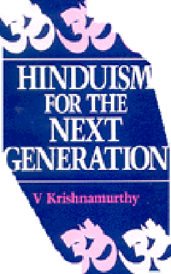 Hinduism for the Next Generation